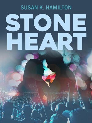 cover image of Stone Heart